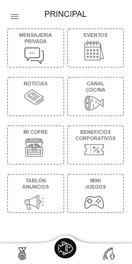 CONGALSA Screenshots