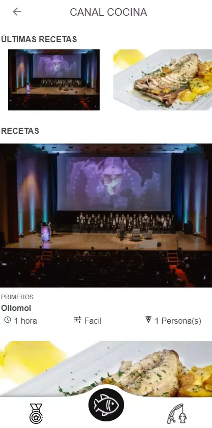 CONGALSA Screenshots