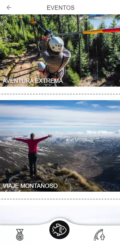 CONGALSA Screenshots