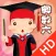 聪聪小学六年级奥数 - 动画教学、题库、分析及答案