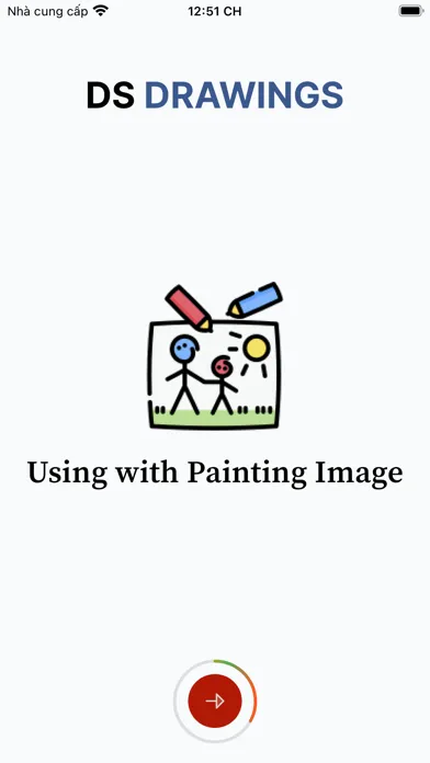 Animated Drawings Creation स्क्रीनशॉट