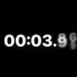 Simplest Stopwatch and Timer