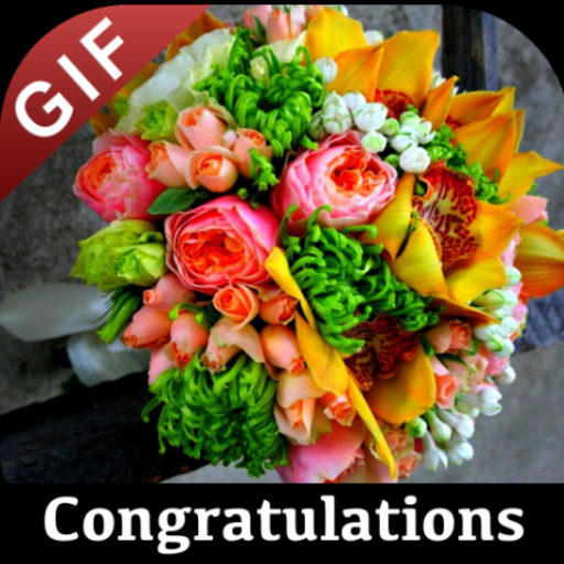 Congratulations Gif