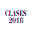 CLASES Buenos Aires 2018 CLASES Buenos Aires 2018