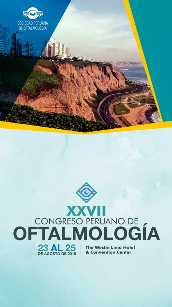 Congreso Peruano SPO 2018應用截圖