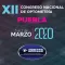 XII Congreso Nacional AMFECCO