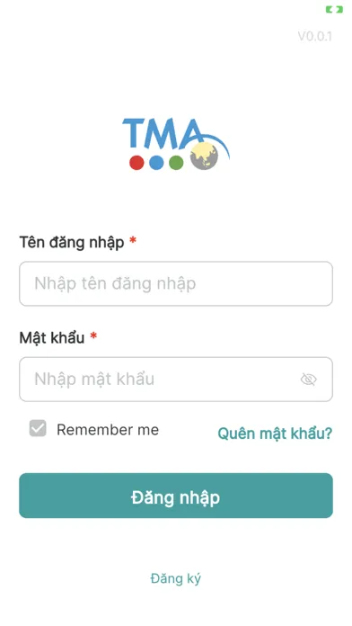 sGas سکرین شاٹس