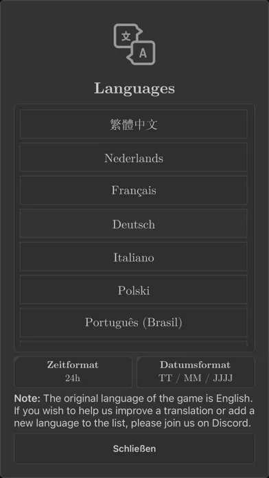 ภาพหน้าจอของ Exponential Idle