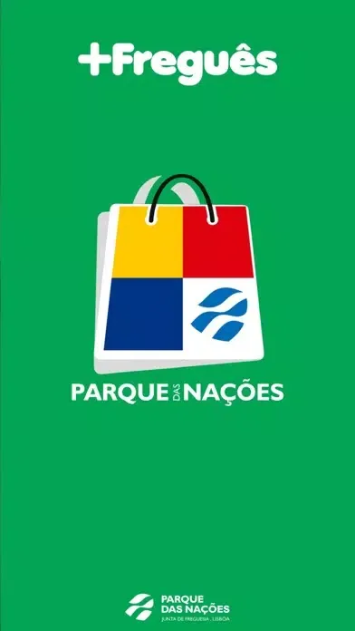 +Freguês 스크린샷