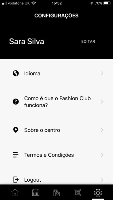 صور Vila do Conde Fashion Club