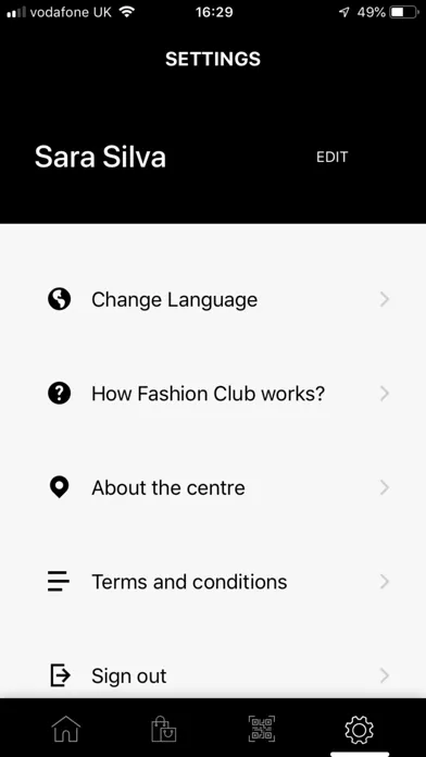 Zweibruecken Fashion Club 스크린샷