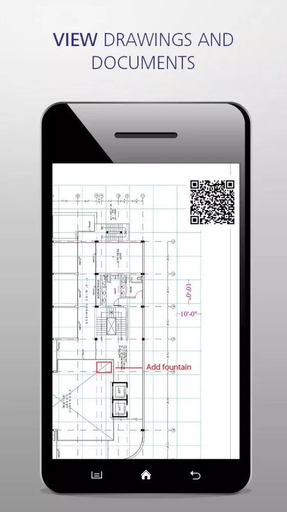 Tangkapan skrin conjectPM Mobile