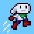 Wall Jump Hero Wall Jump Hero