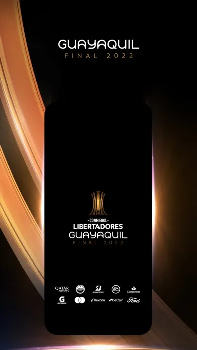 Libertadores - Gloria Eterna Ekran Görüntüleri