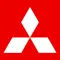 Mitsubishi PR