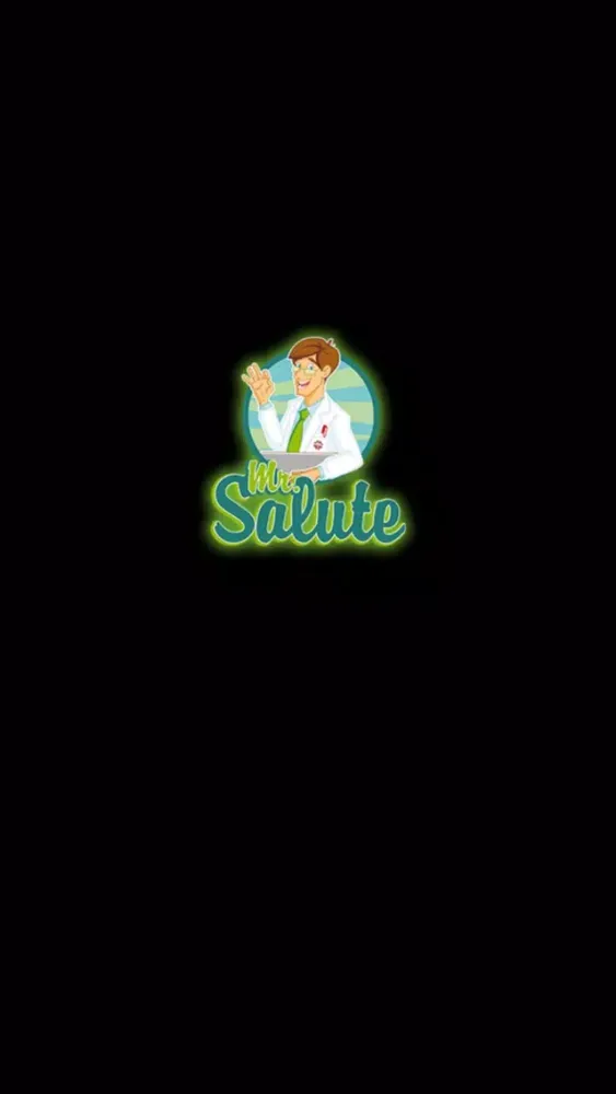 MrSalute سکرین شاٹس