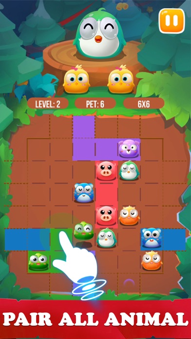 Connect King 2019 স্ক্রিনশট