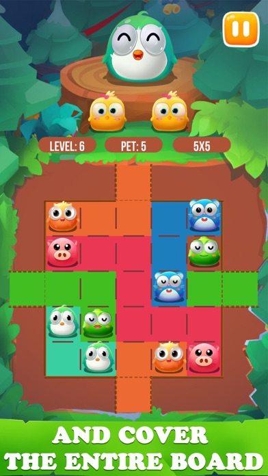 Connect King 2019 স্ক্রিনশট