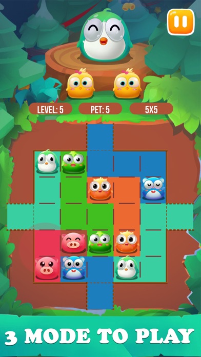 Connect King 2019 স্ক্রিনশট