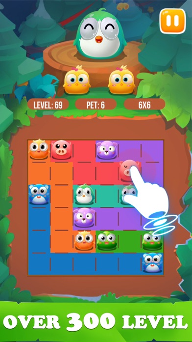 Connect King 2019 স্ক্রিনশট
