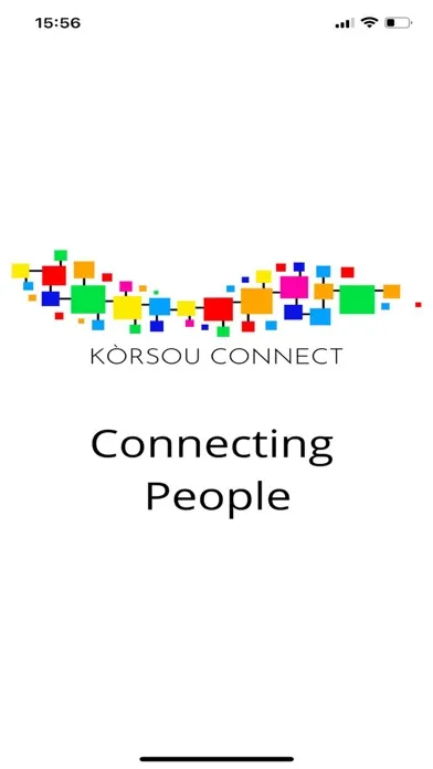 Ảnh chụp màn hình của Korsou Connect