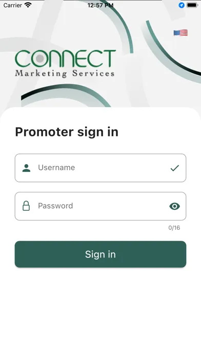 CMS Promoter應用截圖