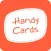Handy Cards Lite - تصميم بطاقة معايدة