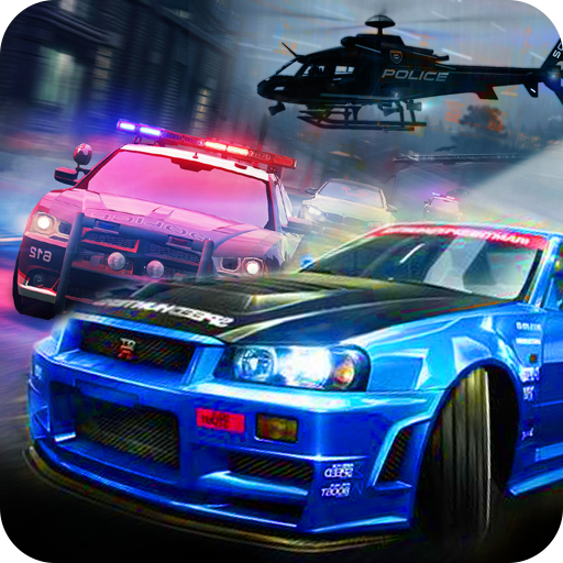 Police Car Games: police games