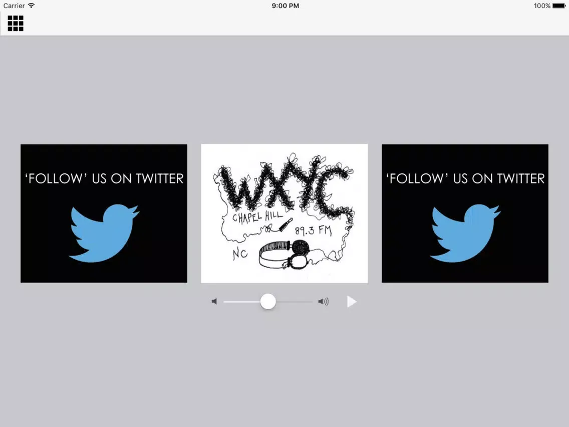 The Daily Tar Heel iPad  Screenshots