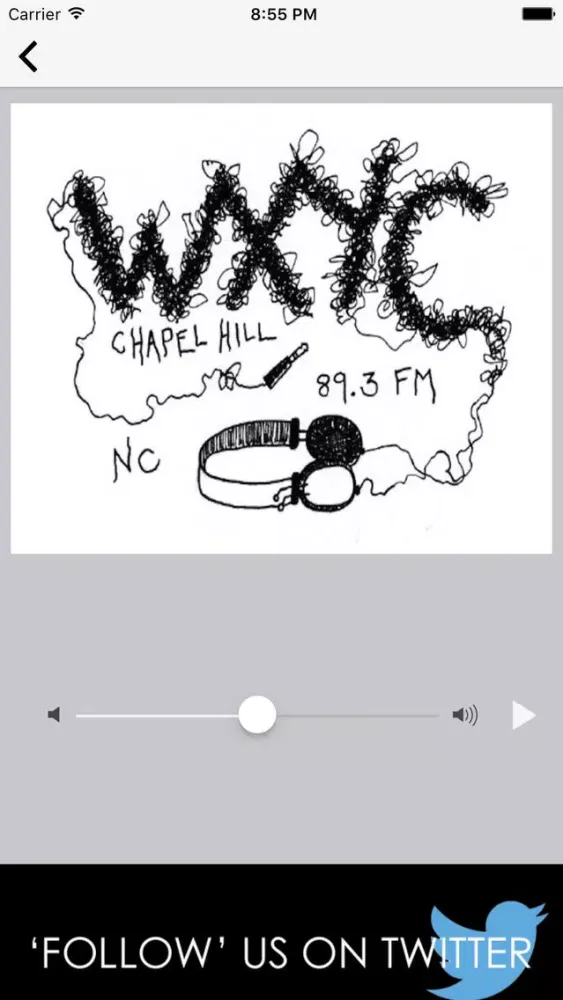 The Daily Tar Heel Screenshots
