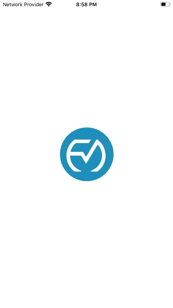 Screenshot di Family Connect Vendor