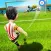 Penalty Kick - Flick Goal Game