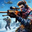 Sniper Shooter: Shooting Game