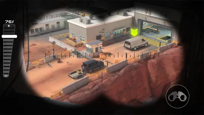 Capturas de tela do Sniper Shooter: Shooting Game