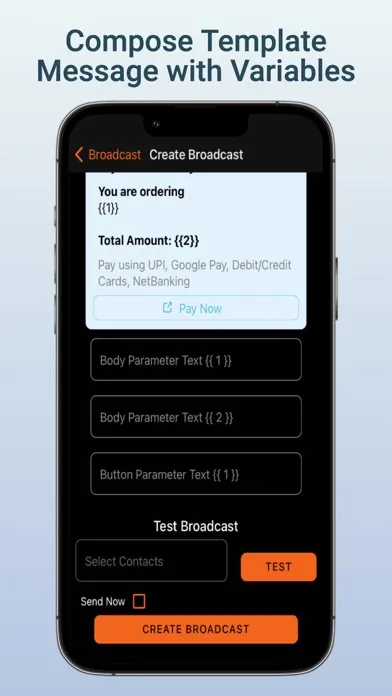 Libromi Connect Screenshots