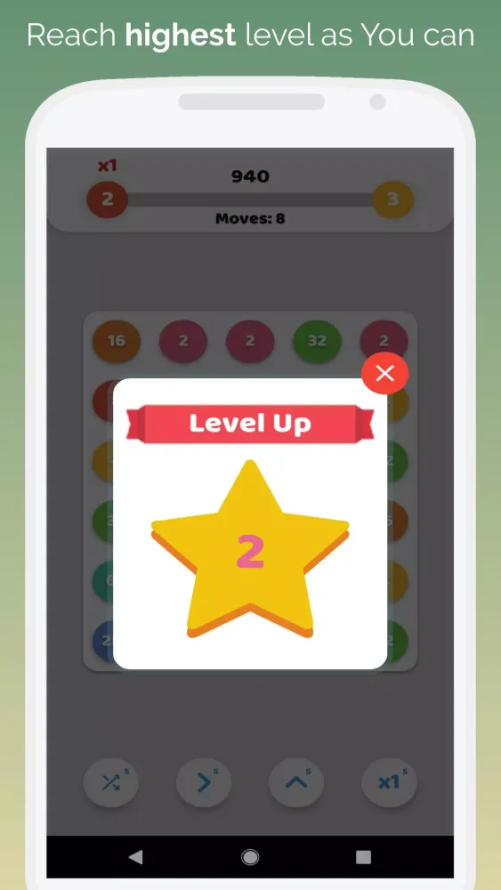 Zrzuty ekranu The Dot - Dots Connect Game