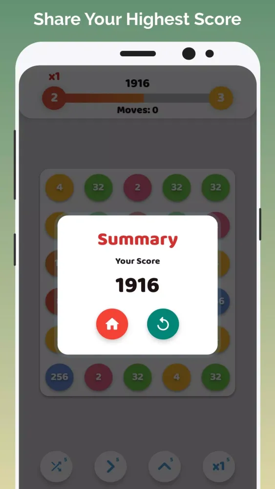 Zrzuty ekranu The Dot - Dots Connect Game