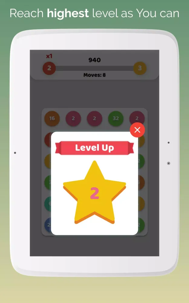 Zrzuty ekranu The Dot - Dots Connect Game