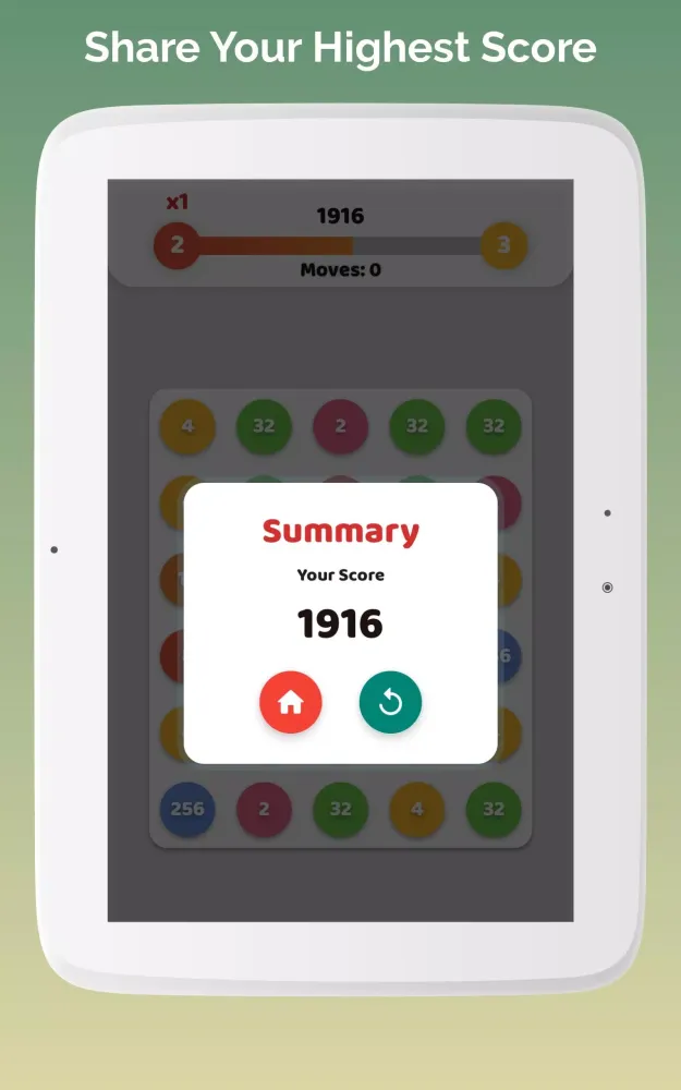 Zrzuty ekranu The Dot - Dots Connect Game