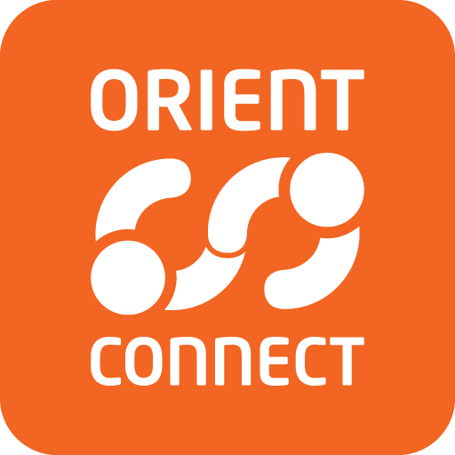 Orient Connect Orient Connect