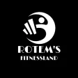 ROTEM'S FITNESSLAND ROTEM'S FITNESSLAND