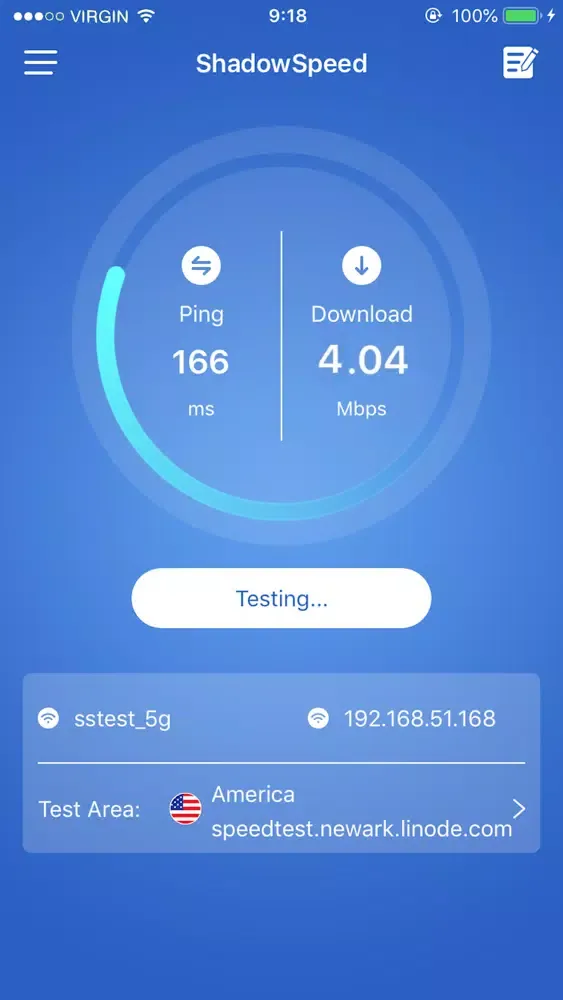 تصاویر Shadow Speed - Lite & Fast