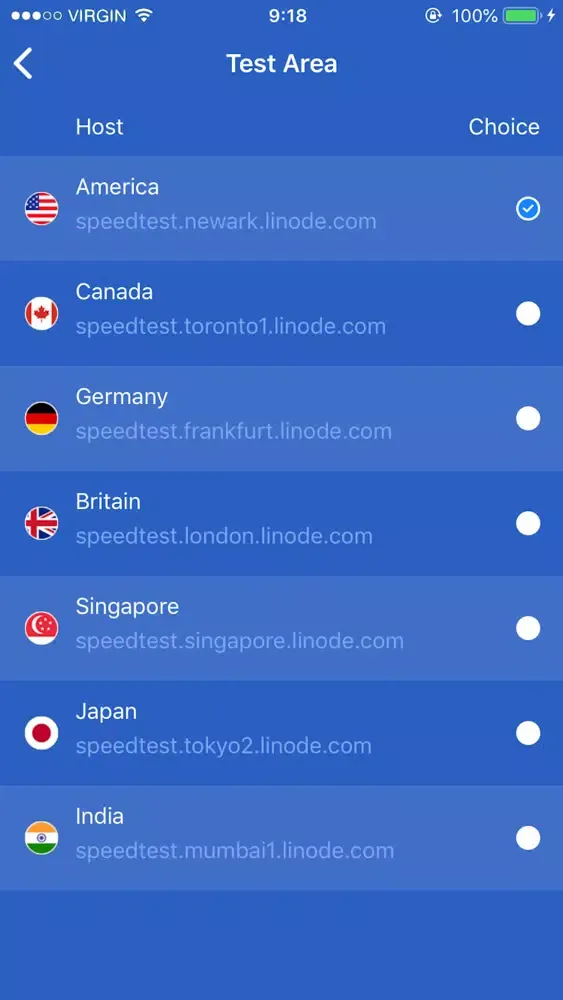 تصاویر Shadow Speed - Lite & Fast