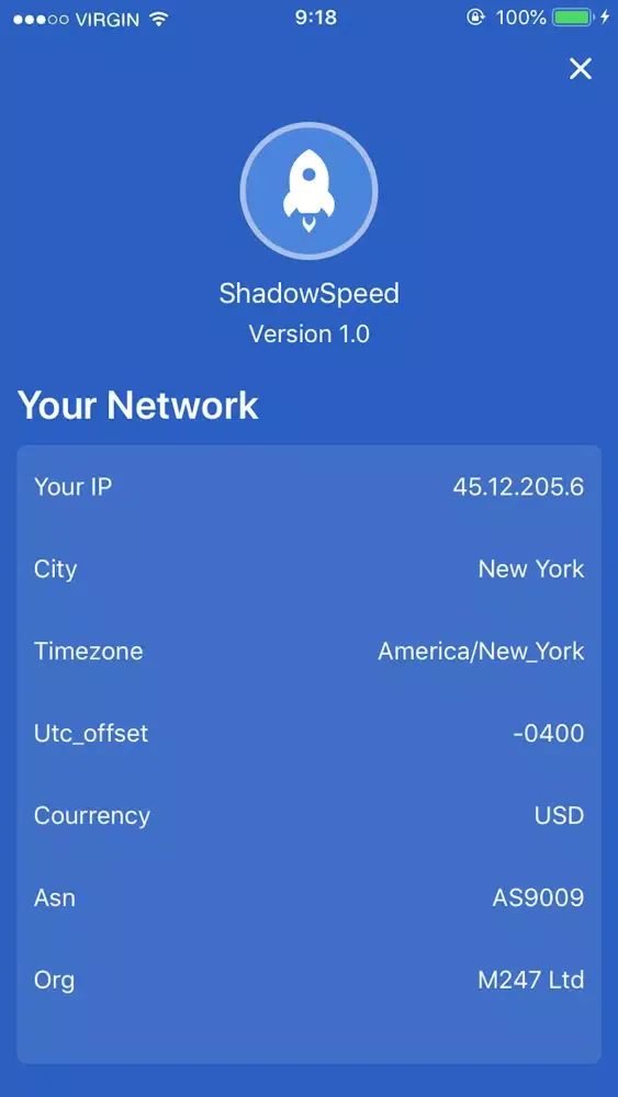 تصاویر Shadow Speed - Lite & Fast