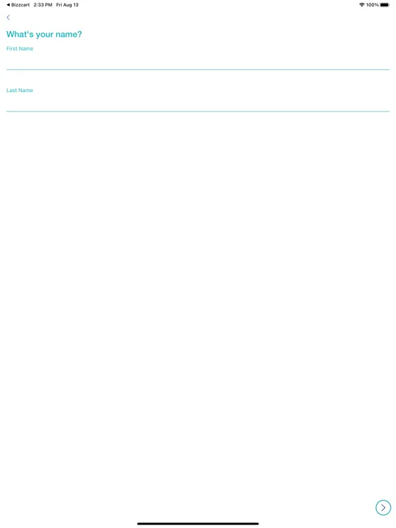 Connect MyTown iPad  스크린샷