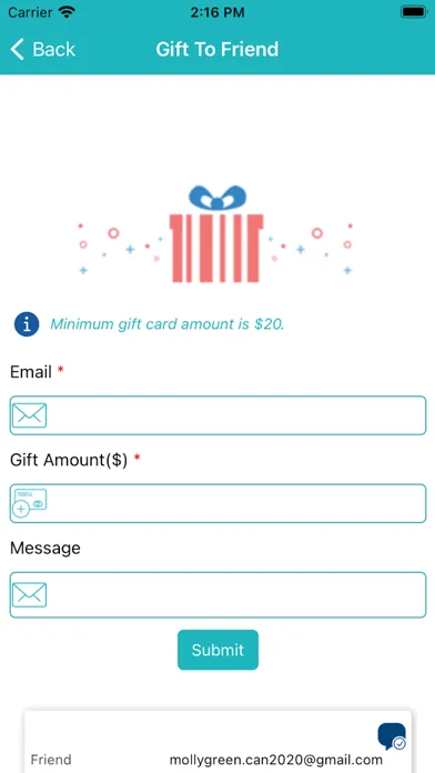 Connect MyTown 스크린샷