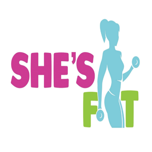 She's Fit