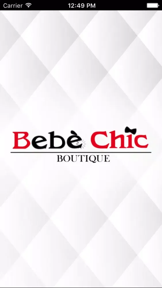 صور Bebè Chic