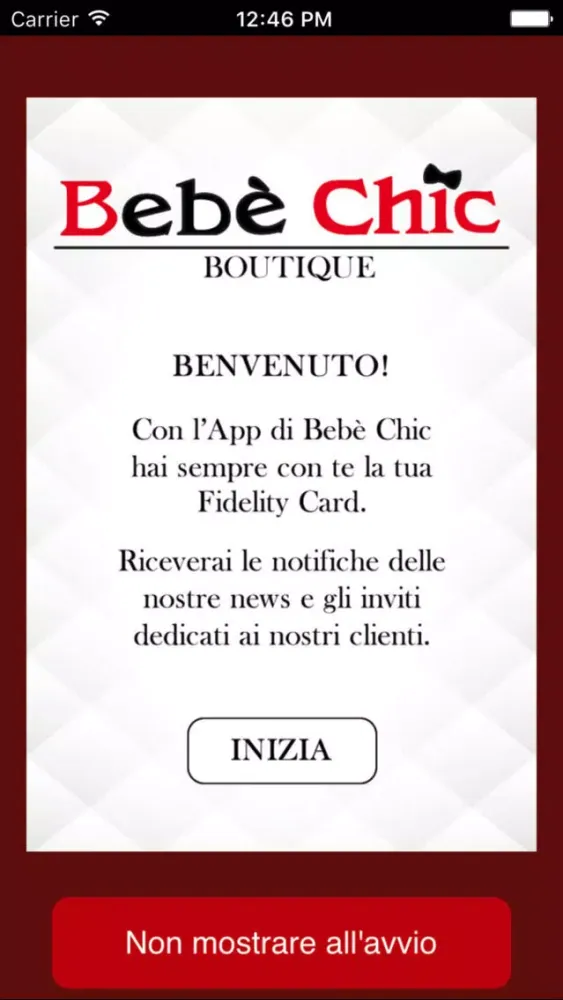 صور Bebè Chic