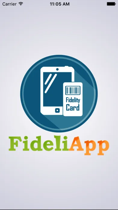 FideliApp स्क्रीनशॉट